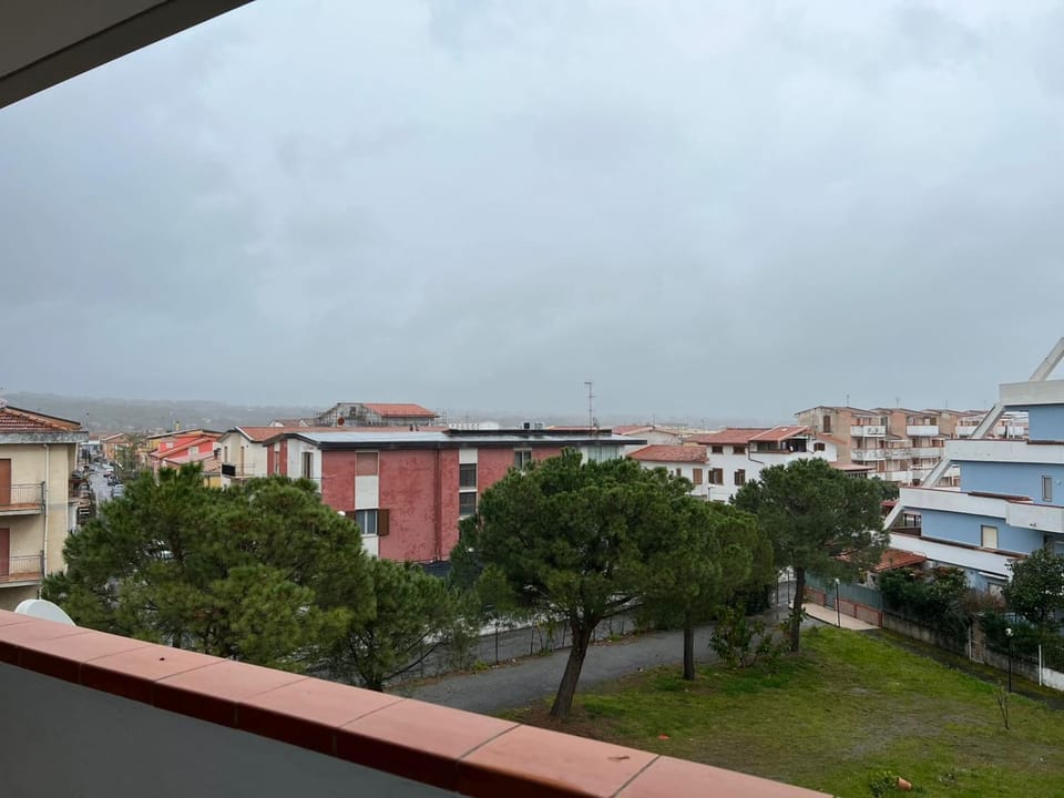 Appartamento Gabbiano Apartment in Scalea