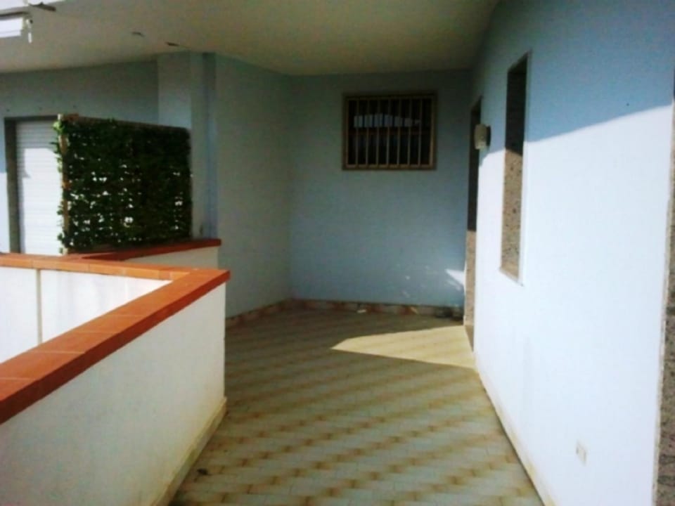 Appartamento Gabbiano Apartment in Scalea