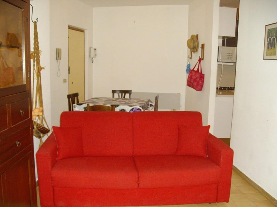 Appartamento Gabbiano Apartment in Scalea