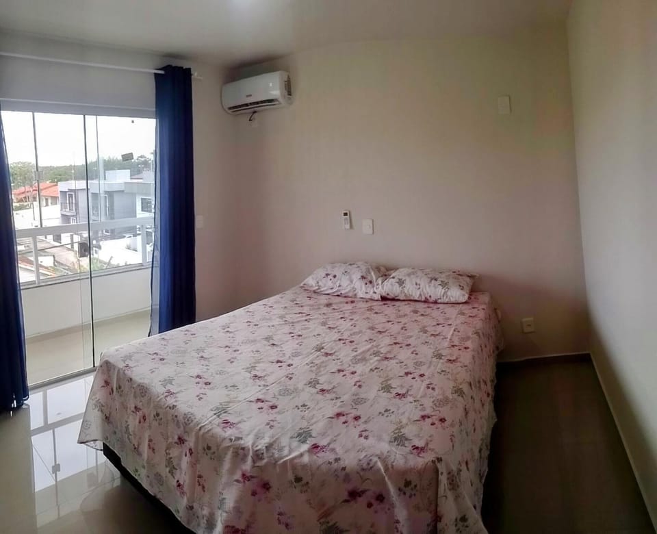 Cobertura 3 quartos na praia de ingleses Apartment in Florianopolis