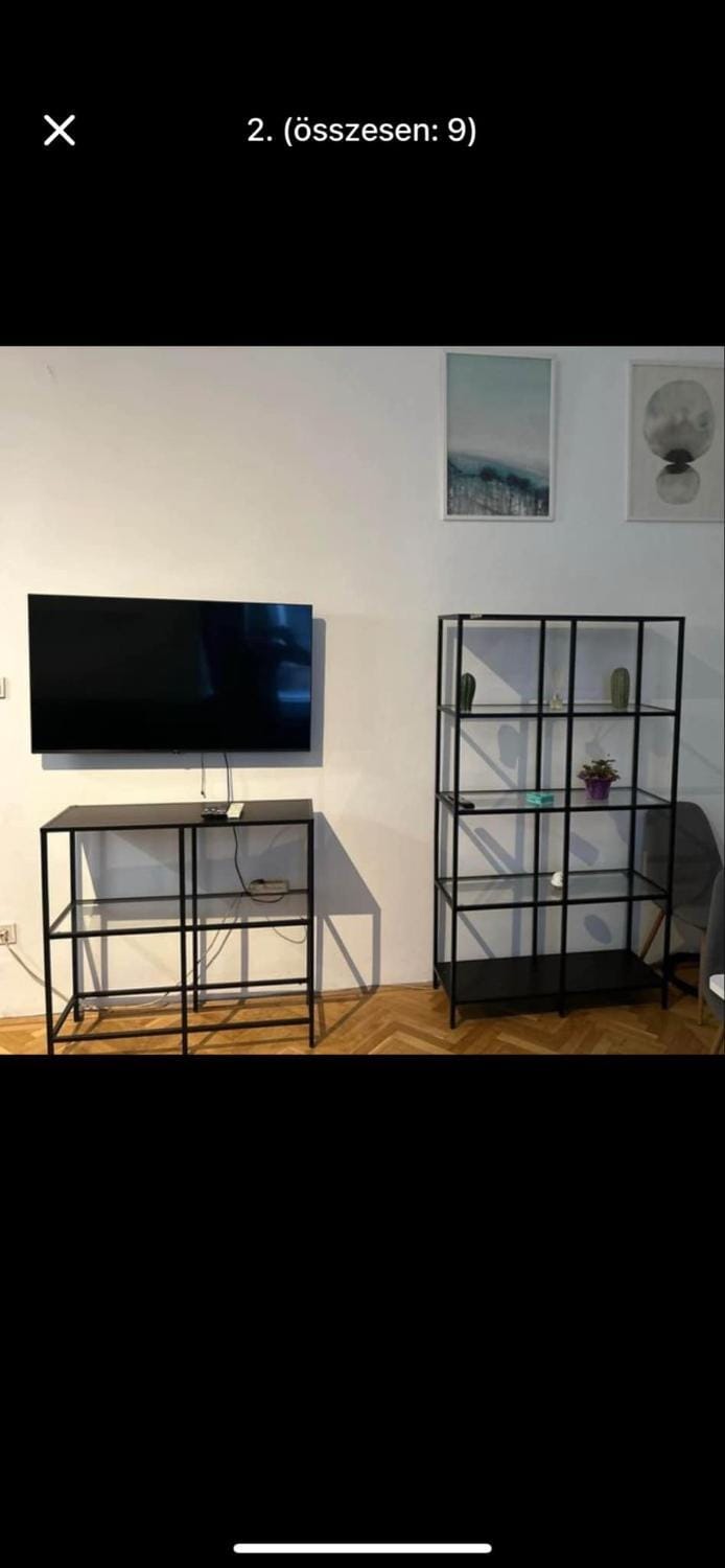FrankyApartment Apartment in Budapest