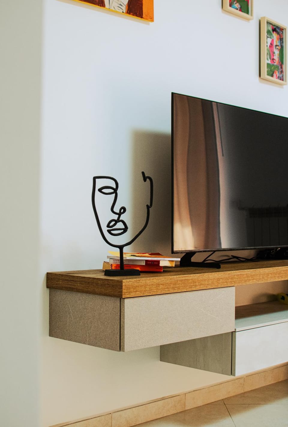 TV and multimedia