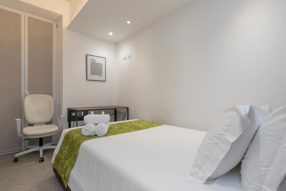Xenia Apartments - Modern three-room apartment in Moscova area Apartment in Milan