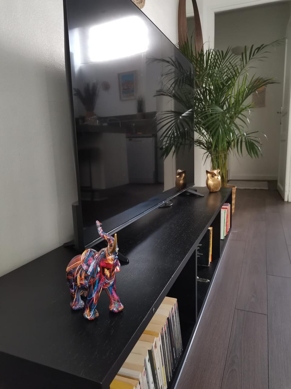 Appartement Catalans Apartment in Marseille