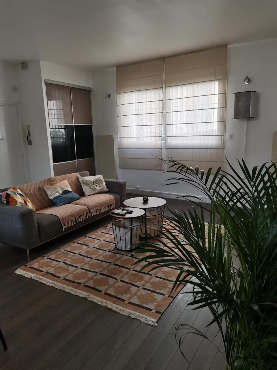 Appartement Catalans Apartment in Marseille