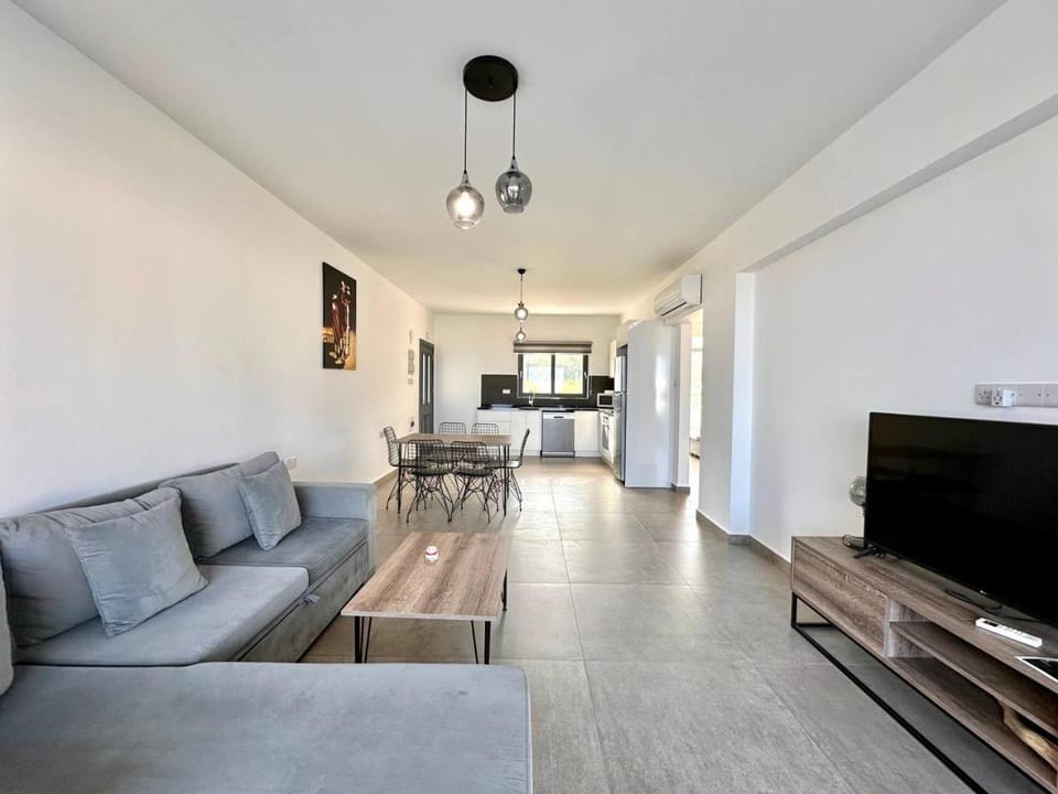 Retreat, block A2, unit 1 Apartment in Famagusta District