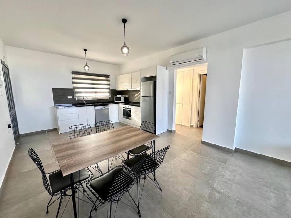 Retreat, block A2, unit 1 Apartment in Famagusta District