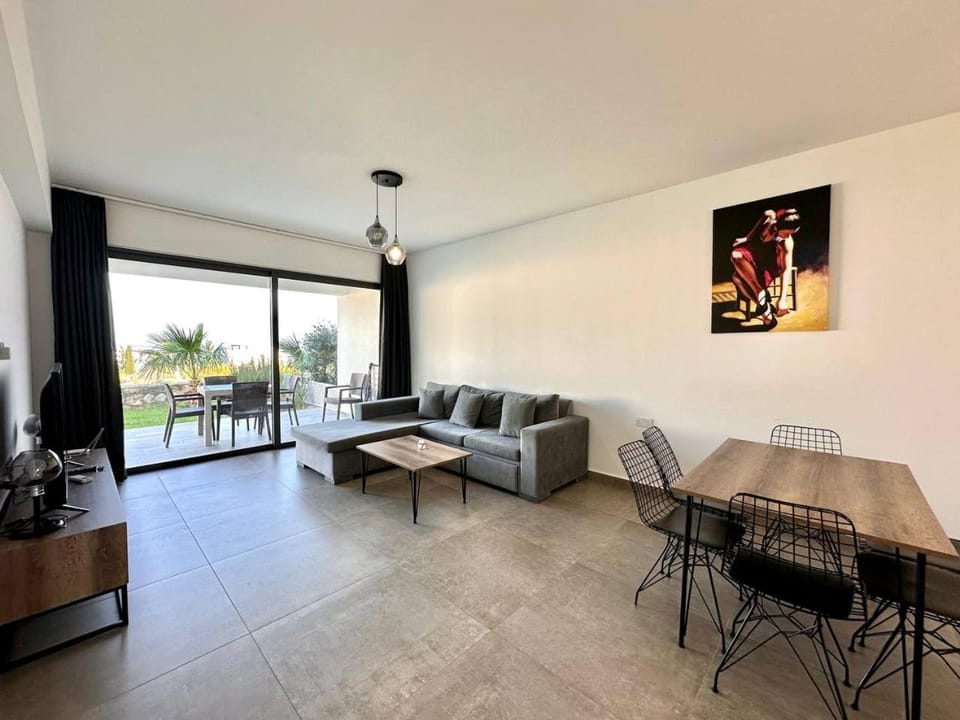 Retreat, block A2, unit 1 Apartment in Famagusta District