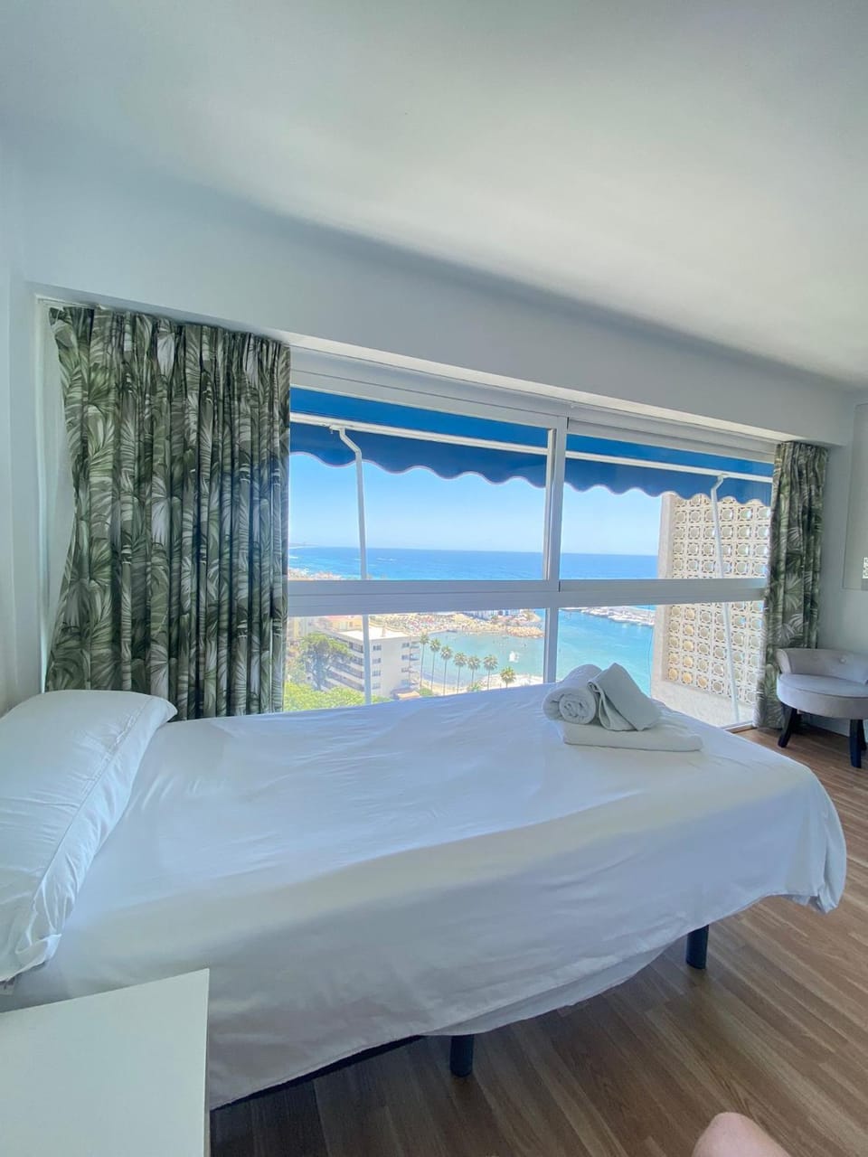 SKOL A923 - Wā Marbella Beach Apartment in Marbella