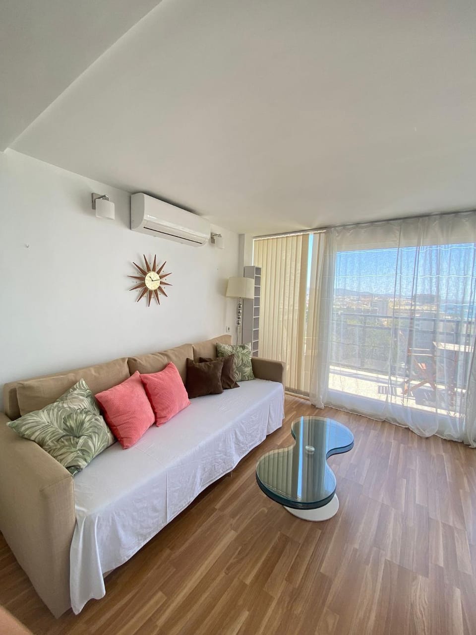 SKOL A923 - Wā Marbella Beach Apartment in Marbella