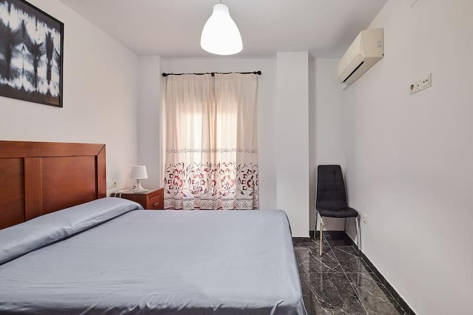 Gades Zuloaga Ha Apartment in Cadiz