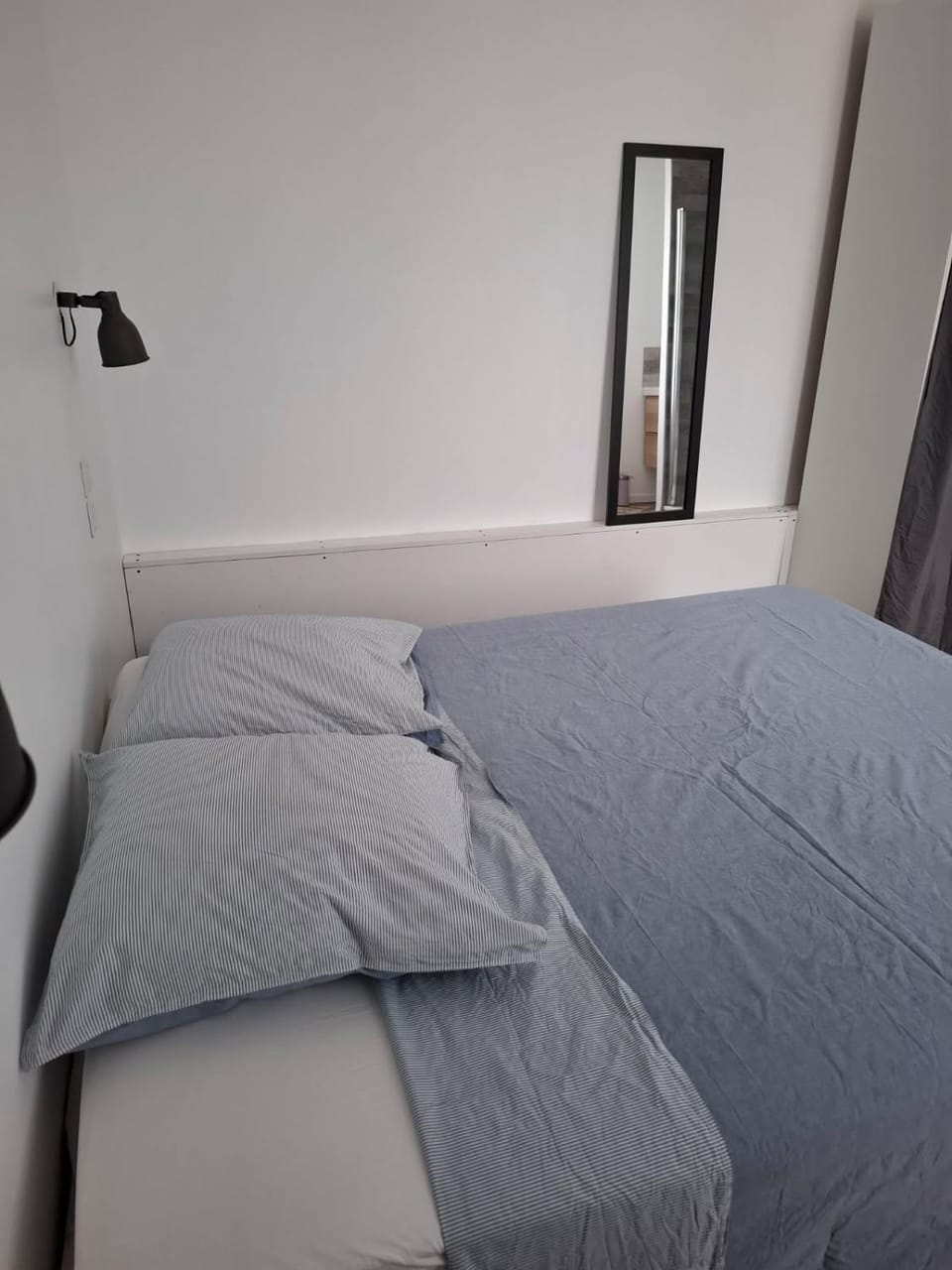Le T2 Wilson Apartment in Carcassonne
