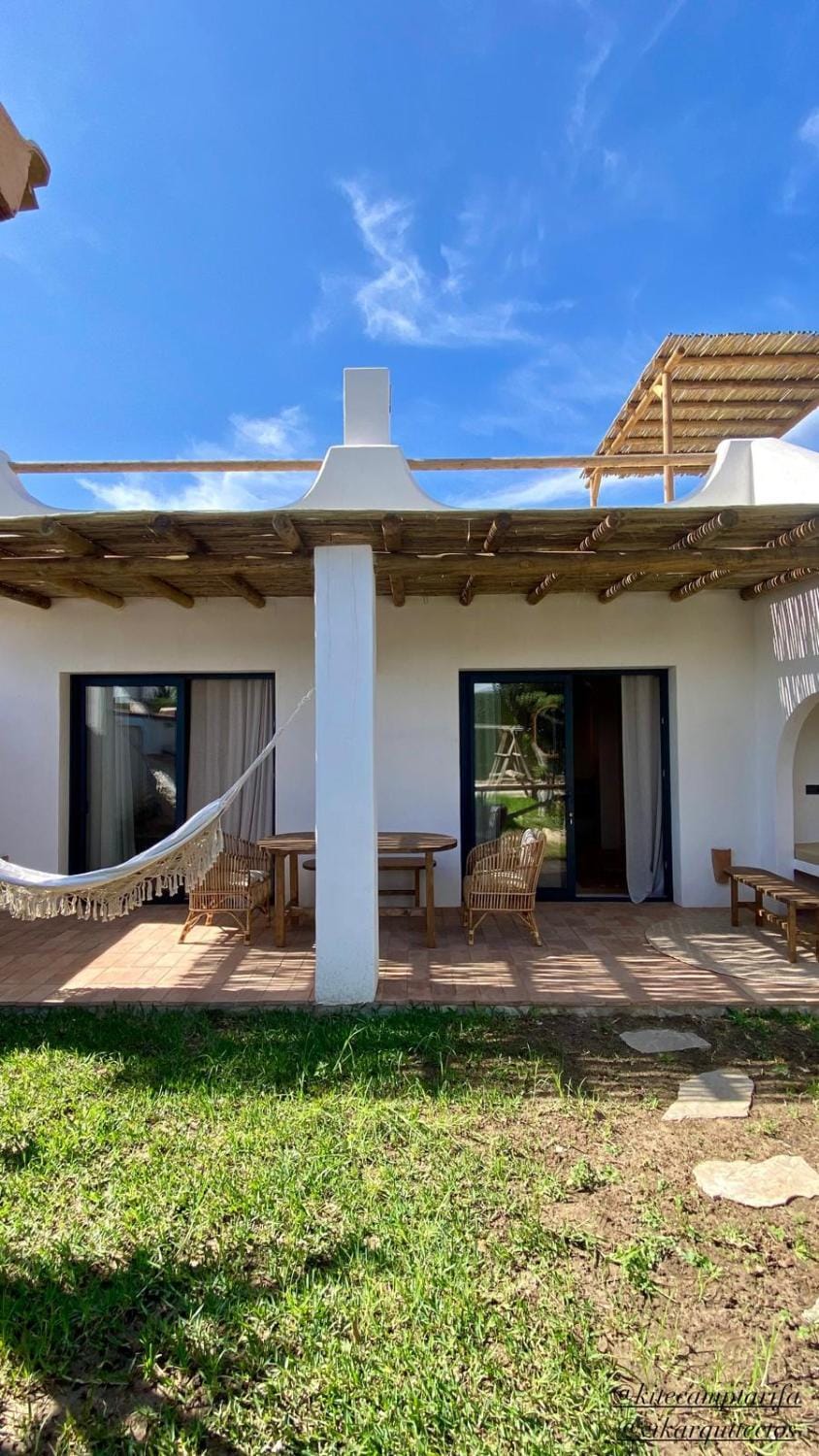 Kitecamp Tarifa Apartment in Costa de la Luz