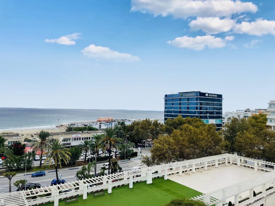 Sea view