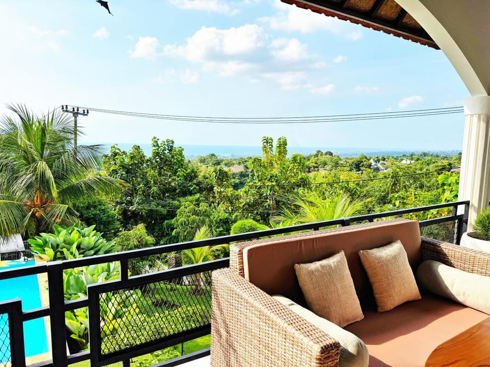 Villa Jambu, lovina-kayuputih Villa in Bali