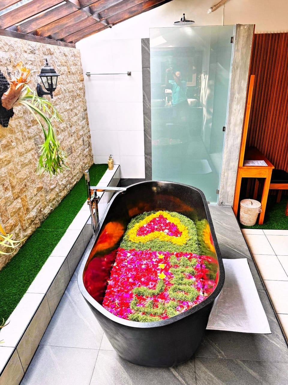 Villa Jambu, lovina-kayuputih Villa in Bali