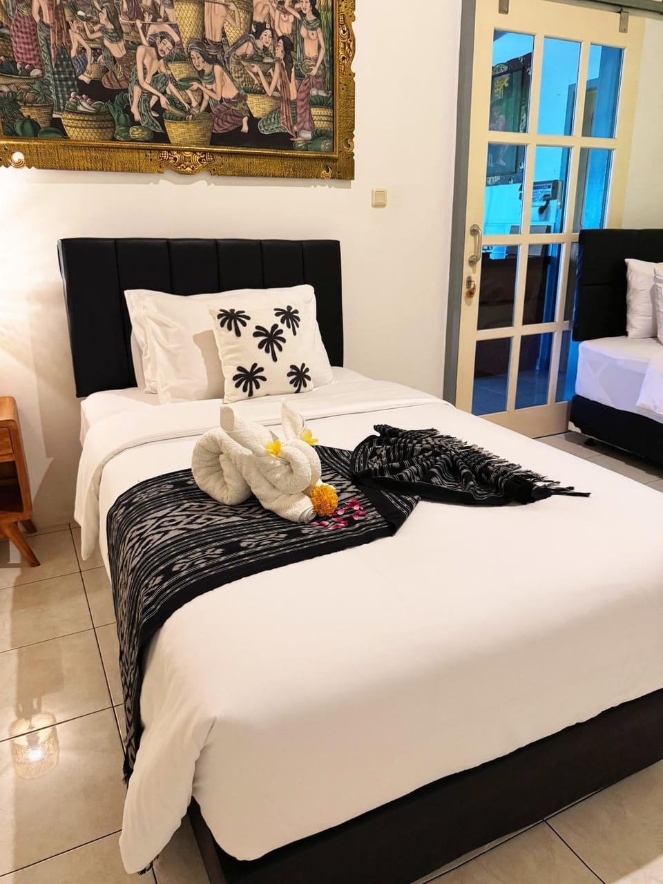 Villa Jambu, lovina-kayuputih Villa in Bali