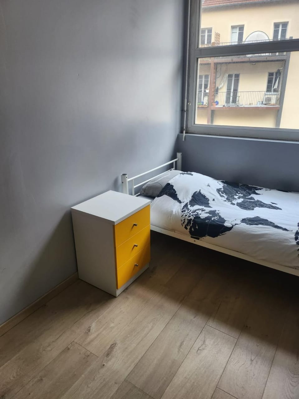 Ron Apartment in Besançon