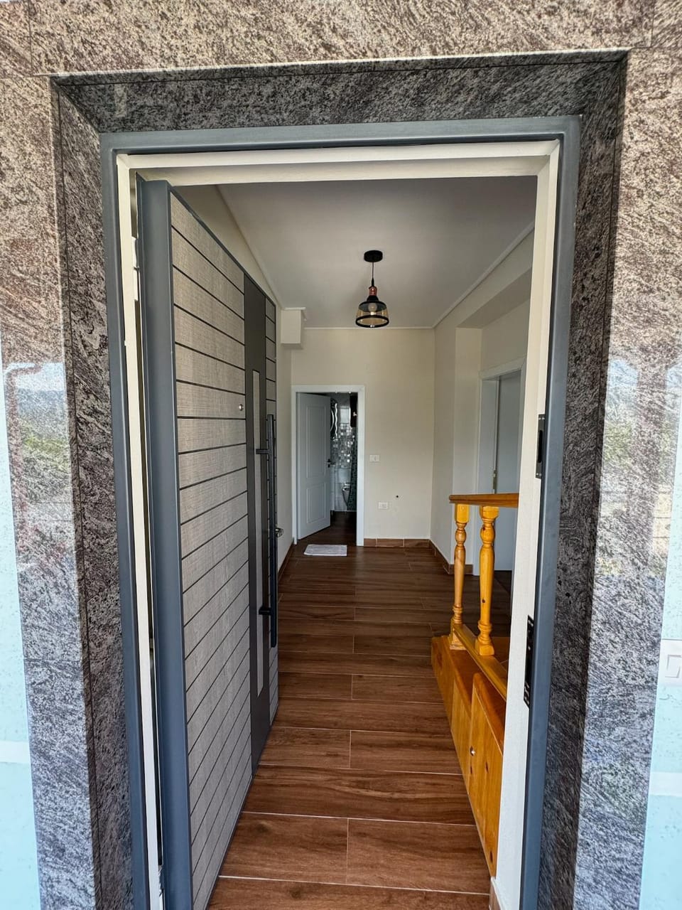 Villa Sana Rooms Bed and Breakfast in North Macedonia