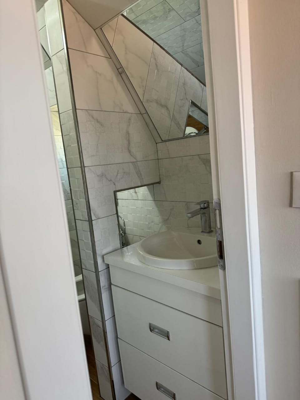 Villa Sana Rooms Bed and Breakfast in North Macedonia