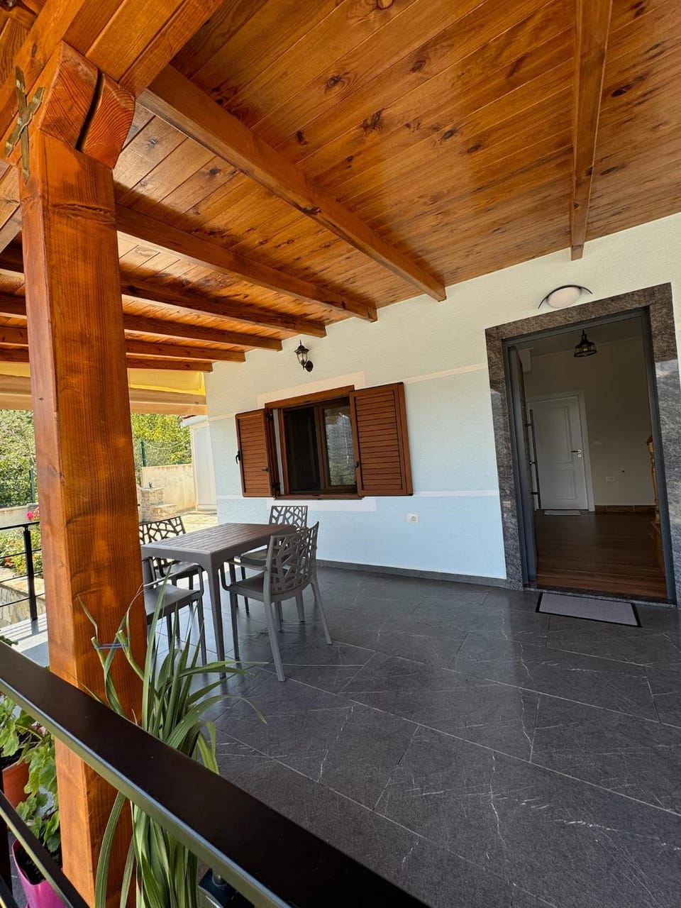 Villa Sana Rooms Bed and Breakfast in North Macedonia