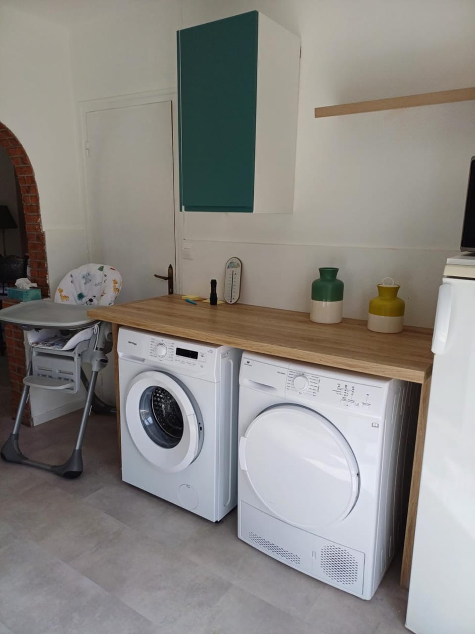 dryer