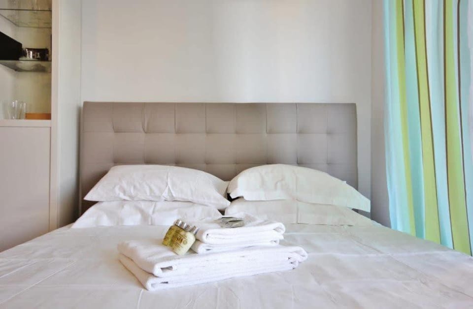 Le Palais de Med Studio Promenade des Anglais Apartment in Nice