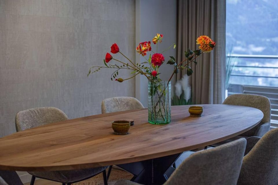 Apt Thélème 102 - BO Immobilier - Châtel Multipass 2026 Activités en Été offert par votre hôte Apartment in Châtel