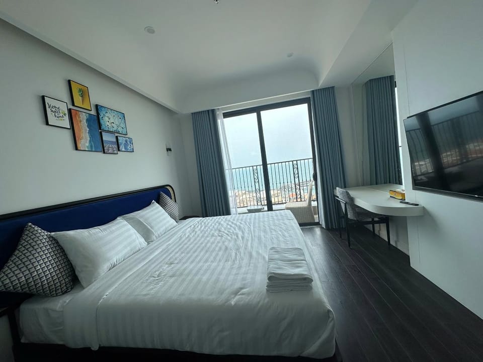 Nhim's House Apartment in Phu Quoc