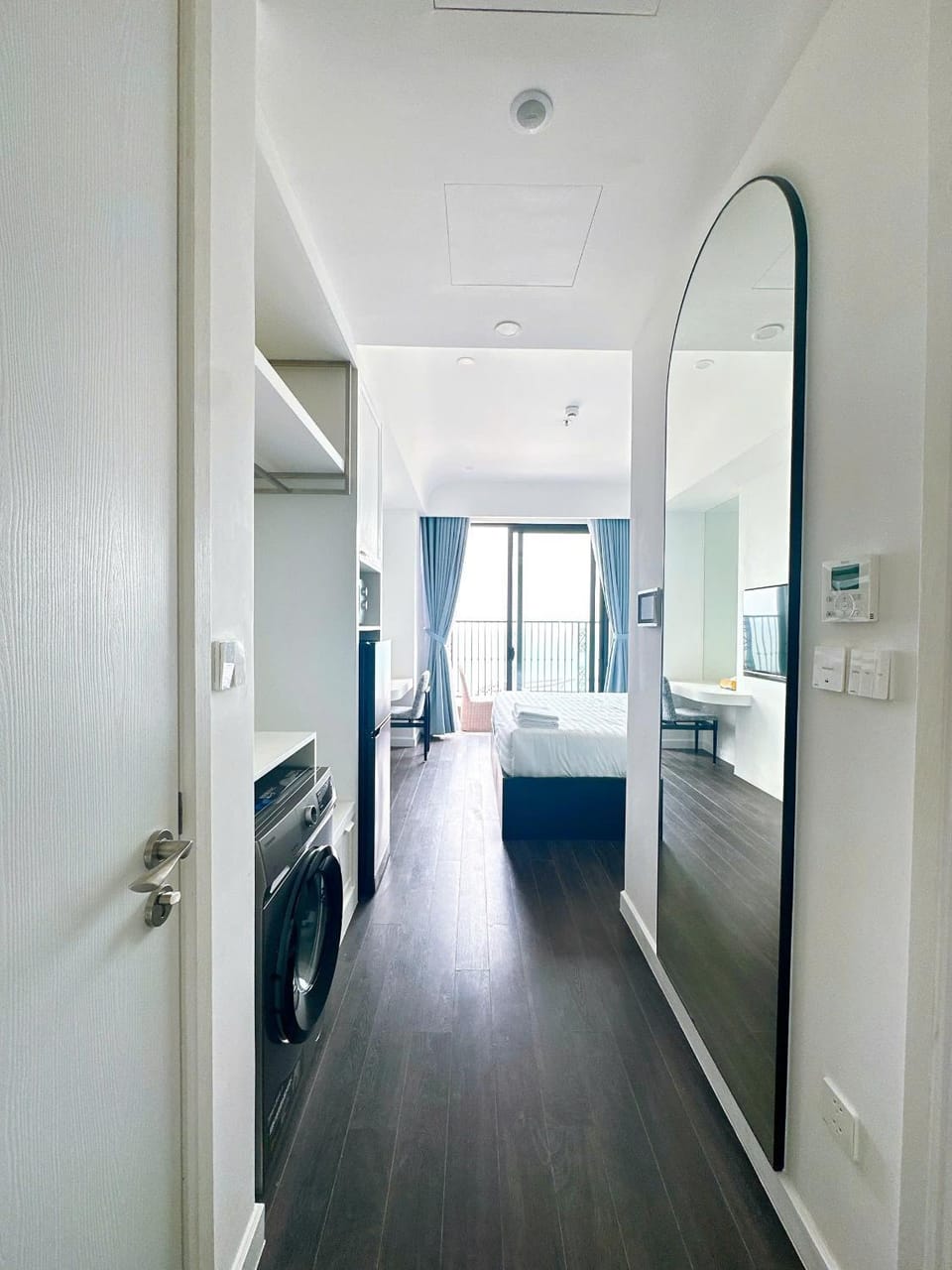 Nhim's House Apartment in Phu Quoc