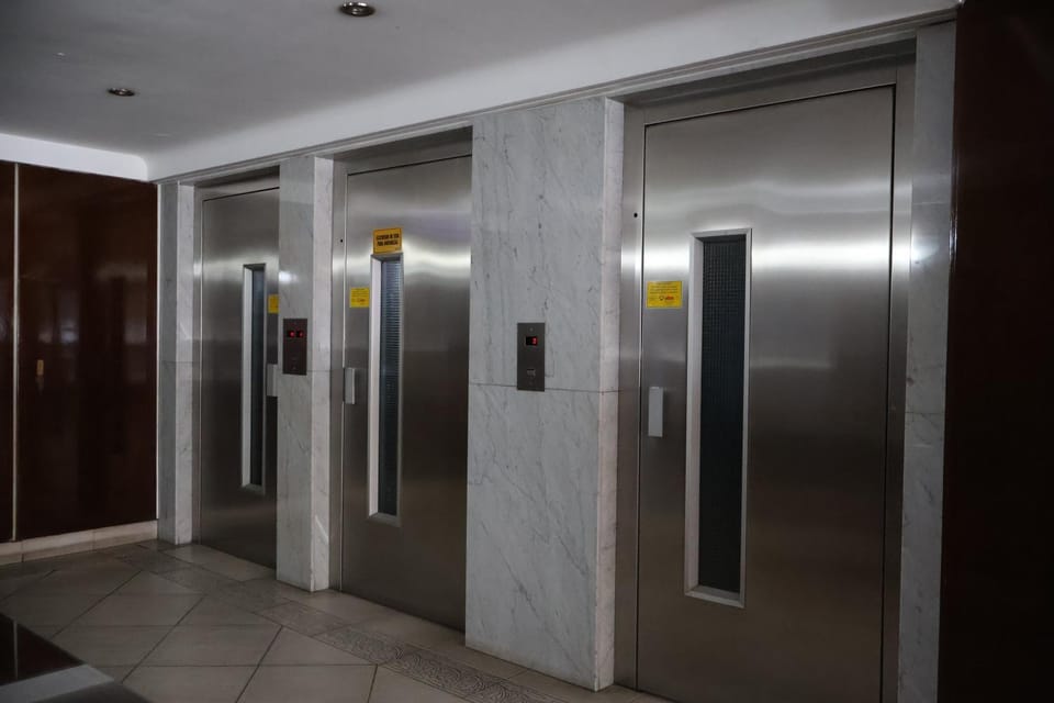 elevator