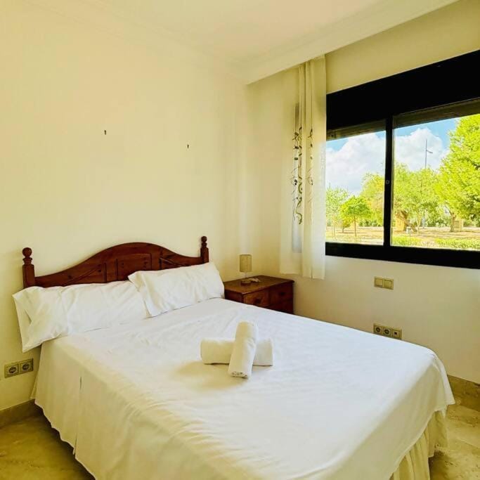 Casa Roda Golf by Rental Hero Apartment in Los Alcázares