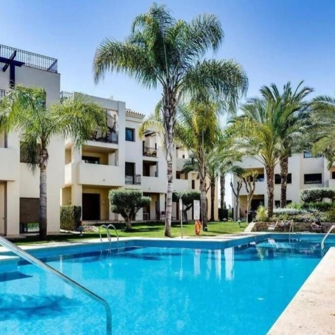 Casa Roda Golf by Rental Hero Apartment in Los Alcázares