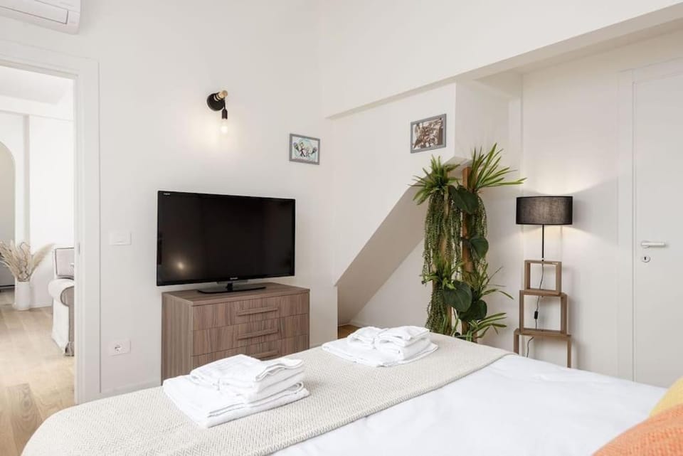 La Casa di Ettore Apartment in Florence