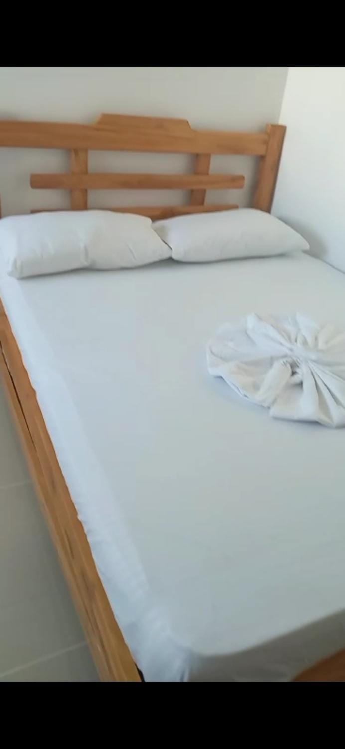 Caribe campestre coveñas Apartment in Sagoc