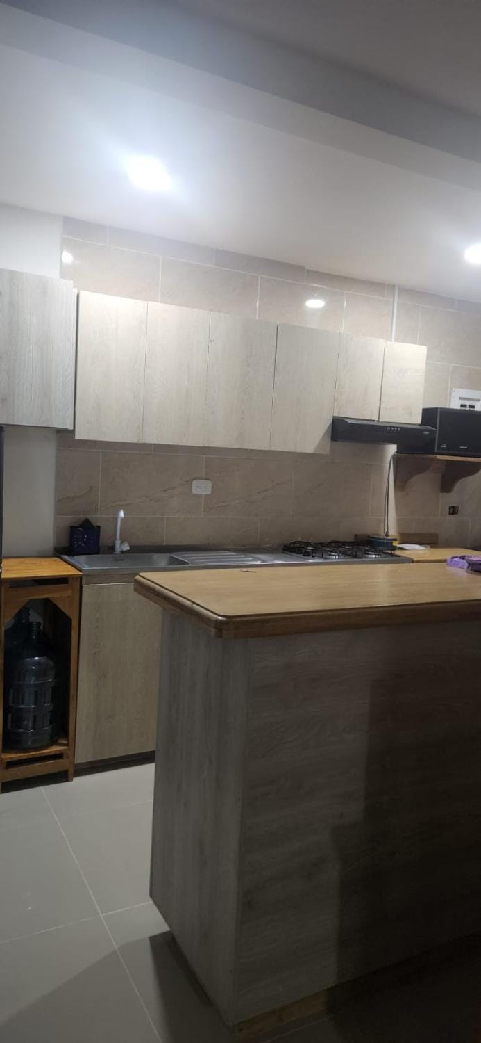 Caribe campestre coveñas Apartment in Sagoc