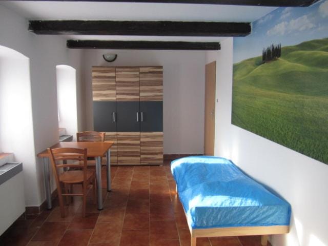 Chata Bucharka Country House in Saxony