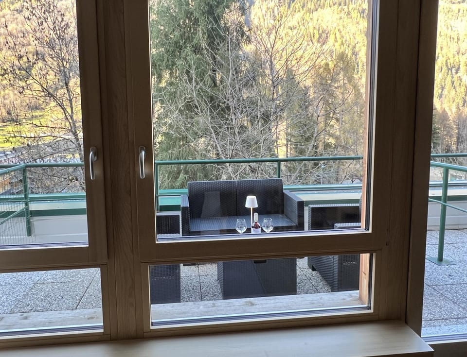 View (from property/room)