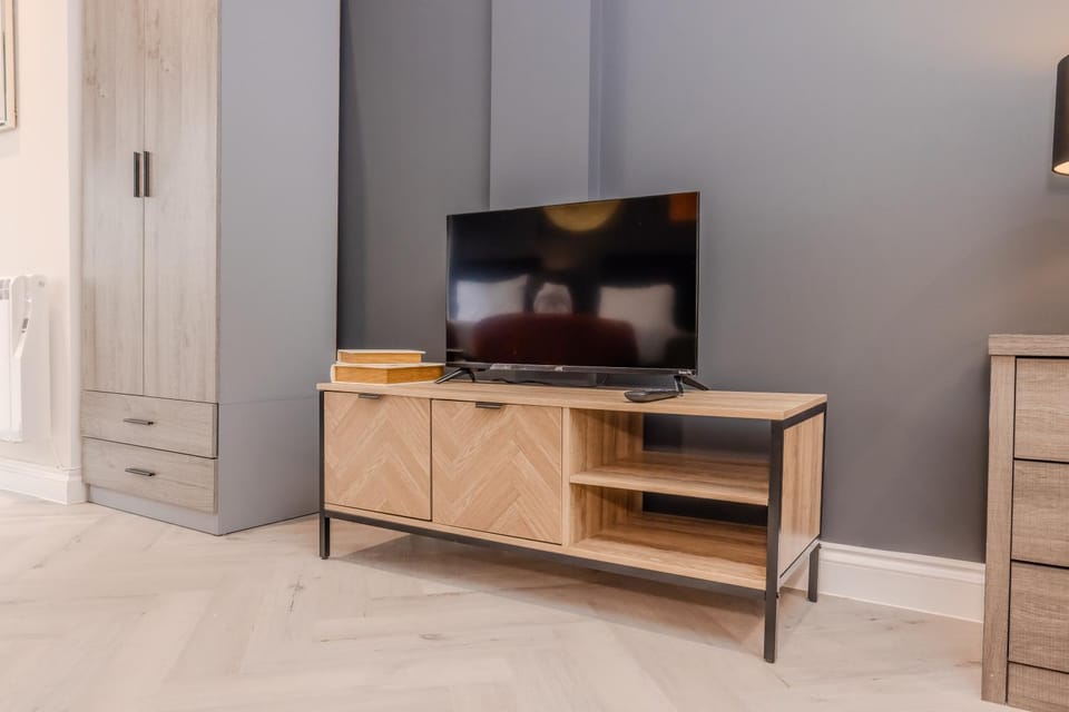 TV and multimedia