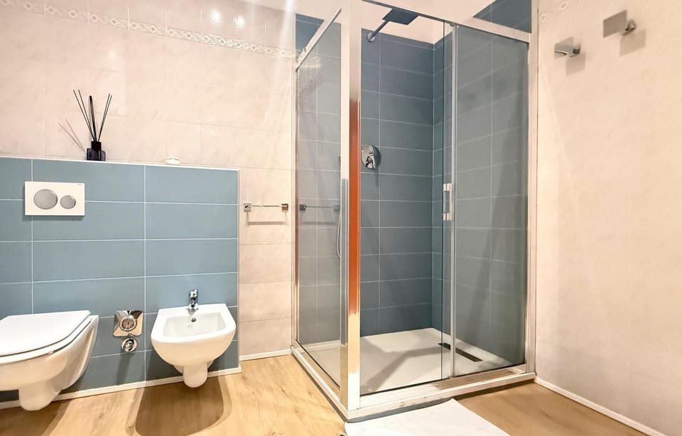 Homeby, Casa Polese Apartment in Bologna