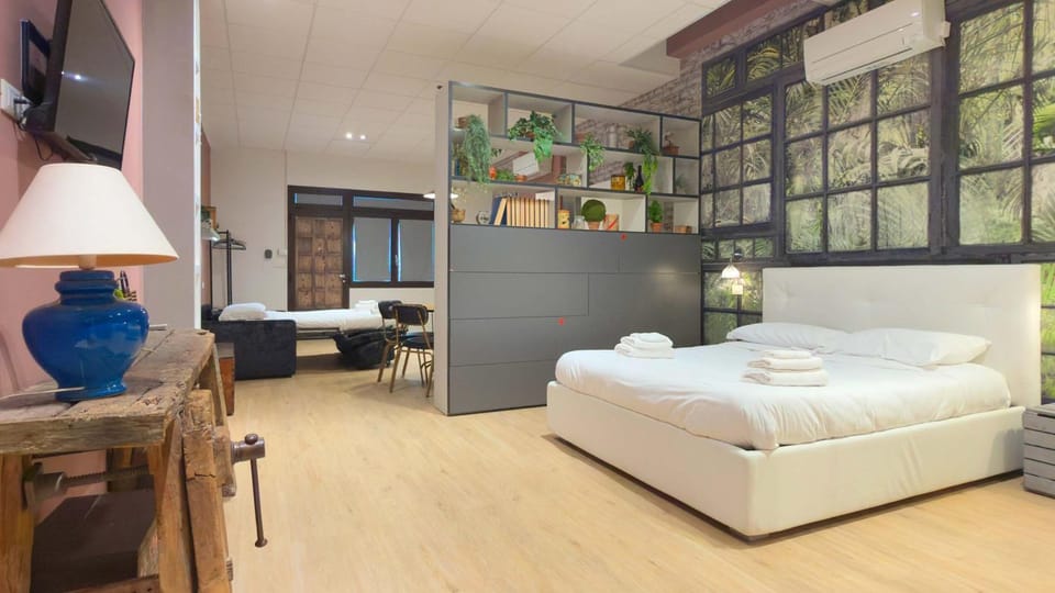 Homeby, Casa Polese Apartment in Bologna