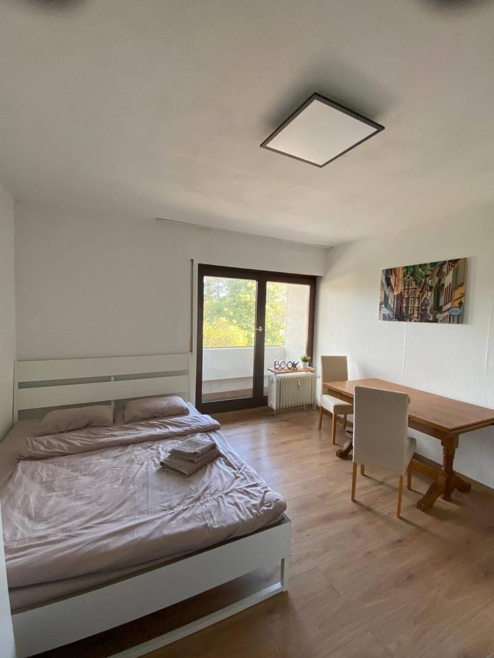 Cozy appartement Apartment in Heidelberg