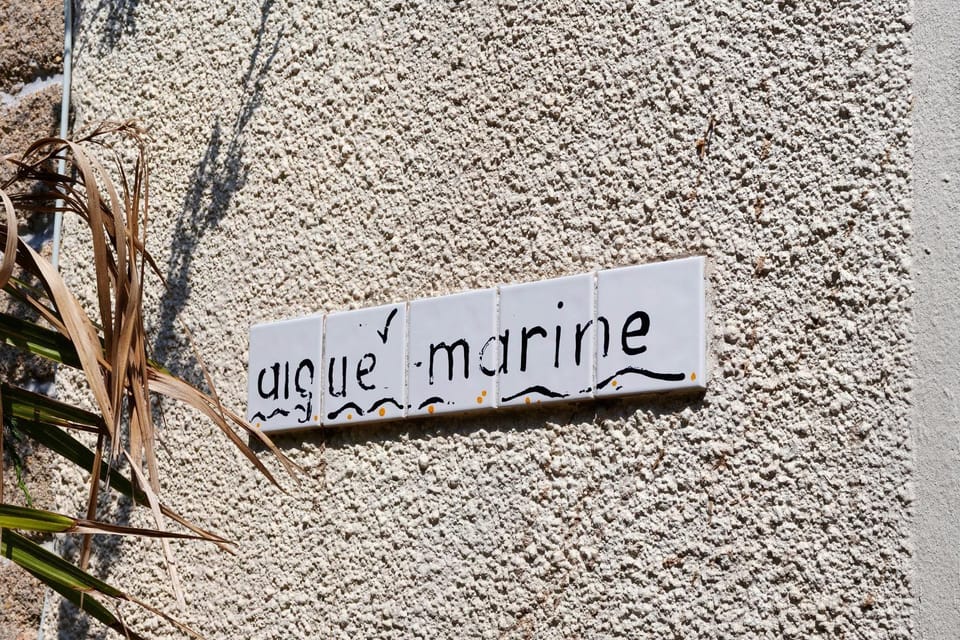 Gites Air Marin House in Lannion