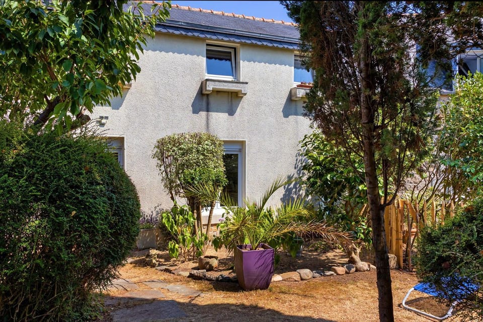 Gites Air Marin House in Lannion