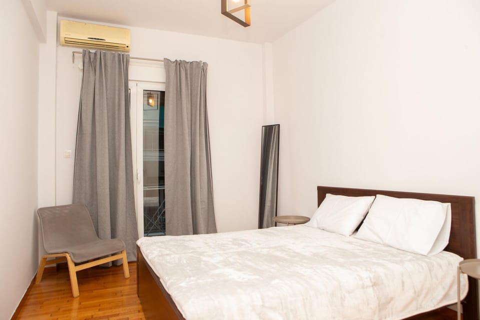 P24 by SpitiSou Apartment in Athens