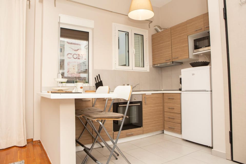 P24 by SpitiSou Apartment in Athens