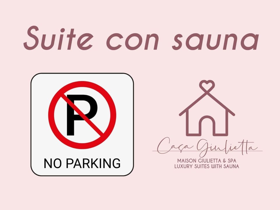 Logo/Certificate/Sign, Parking