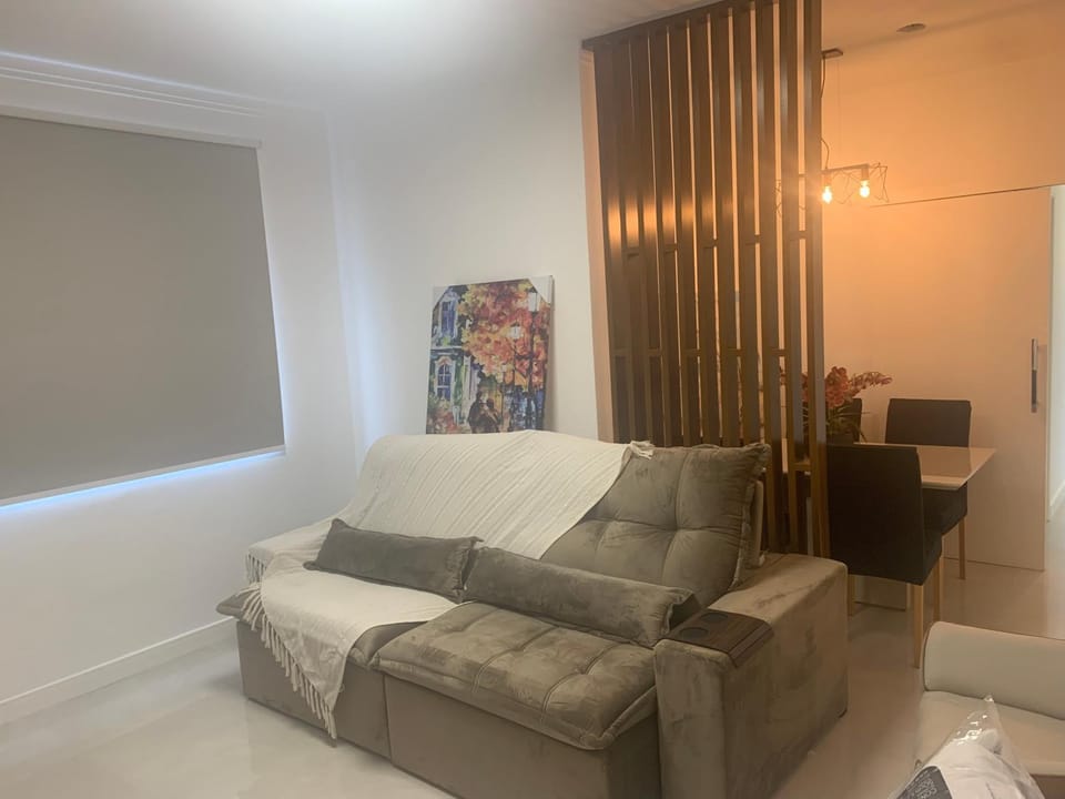 Communal lounge/ TV room, TV and multimedia, Living room, air conditioner