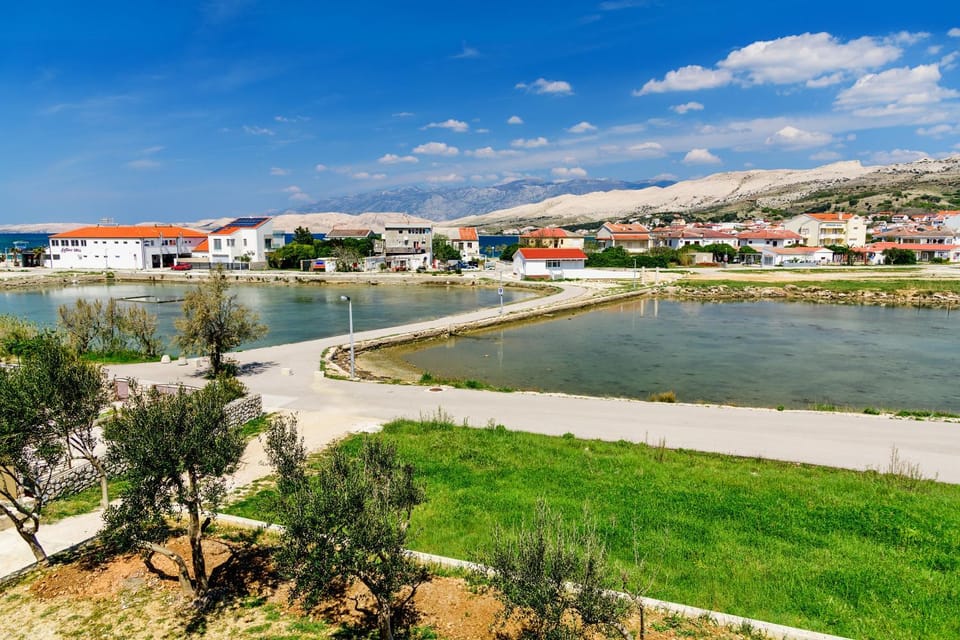 Day, Natural landscape, Sea view