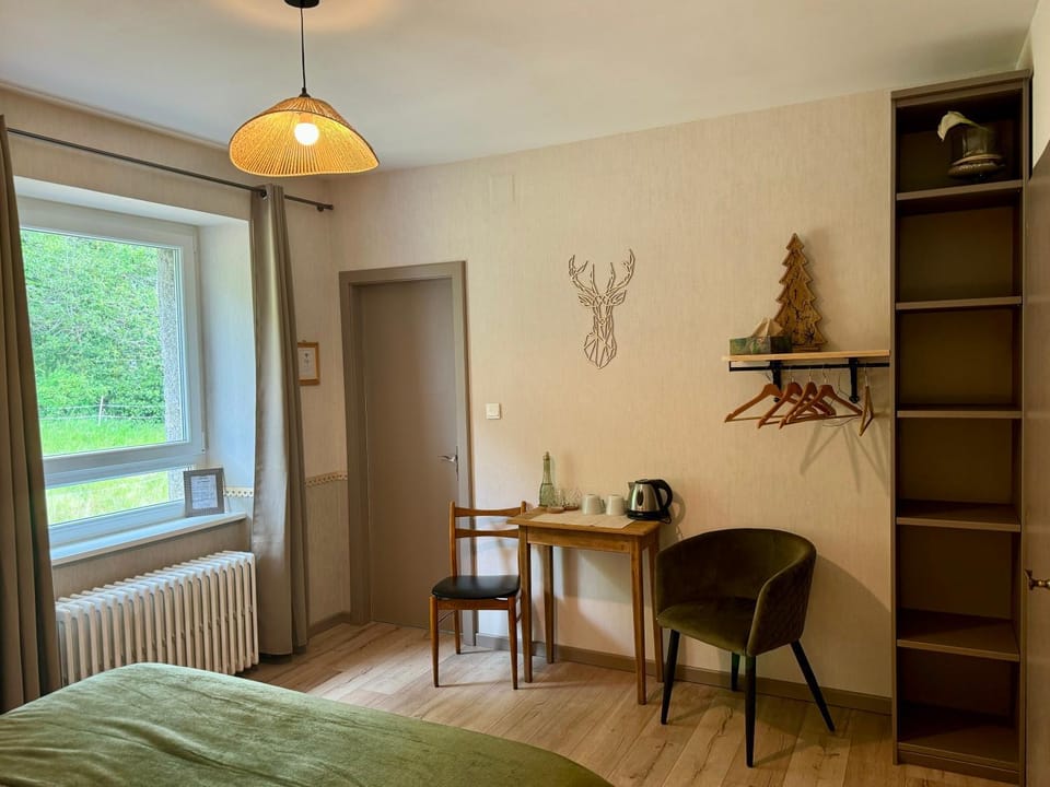Chambre Forêt Bed and Breakfast in Ribeauvillé